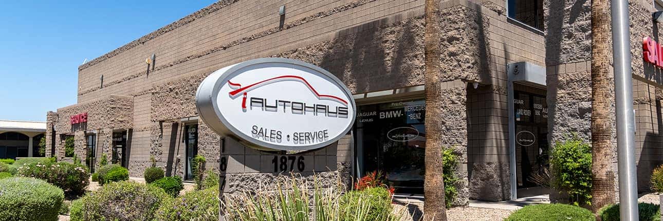 dealership