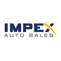 Impex Auto Sales