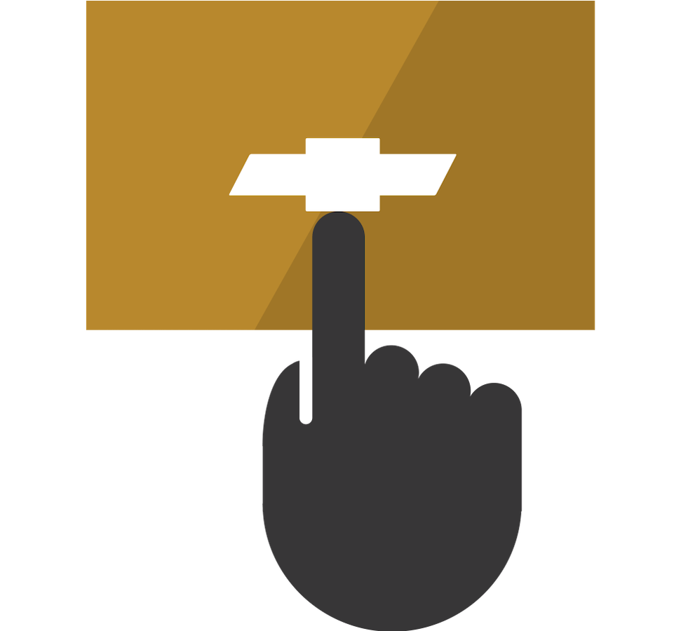 Shop Click Drive - Chevy Logo(1)
