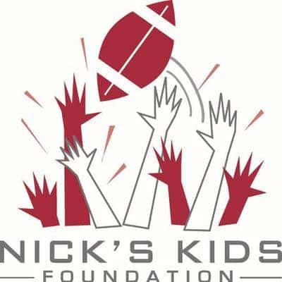 Nick's Kids Logo
