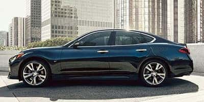New INFINITI Q70