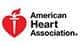 Logo for AMERICAN HEART ASSOCIATION