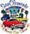 Logo for DOWNTOWN SAN CLEMENTE ANNUAL CLASSIC CAR SHOW