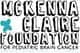 Logo for MCKENNA CLAIRE FOUNDATION