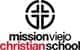 Logo of the MISSION VIEJO CHRISTIAN SCHOOL