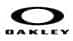 Logo for OAKLEY