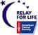 Logo for RELAY FOR LIFE