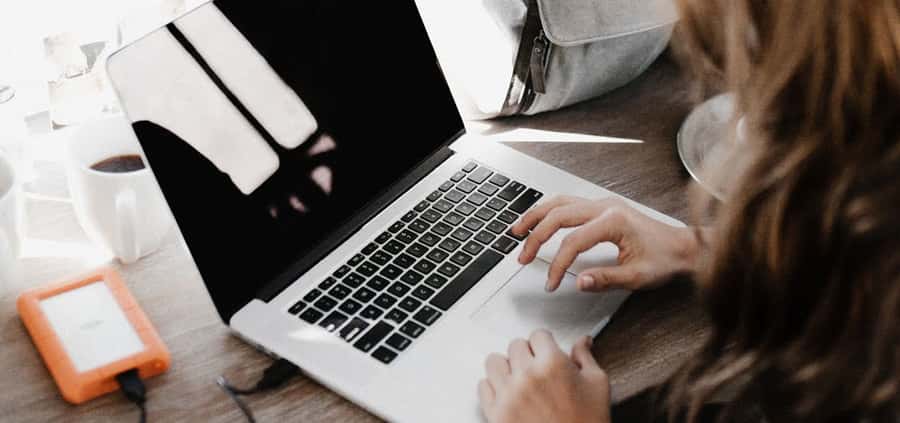 Laptop
