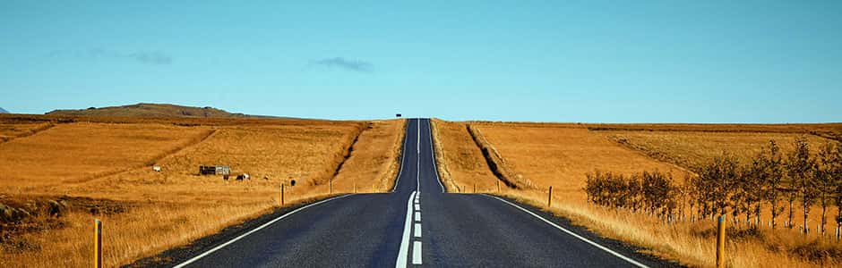 Image: Great INFINITI Vehicles for Road Trips Memorial Day Weekend