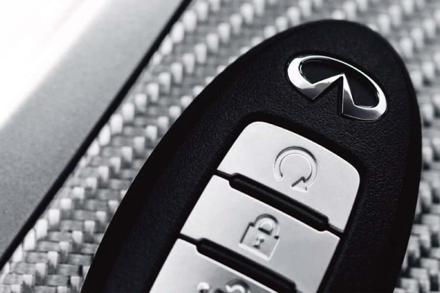 Key Fob
