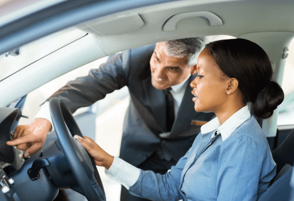 NEW STUDY RANKS INFINITI HIGHEST IN CUSTOMER TREATMENT