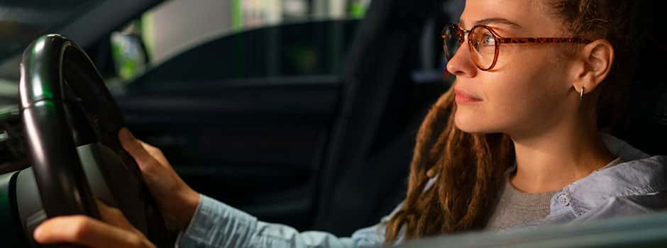 Image: Top INFINITI Models for College Students