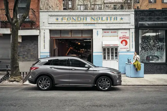 qx50