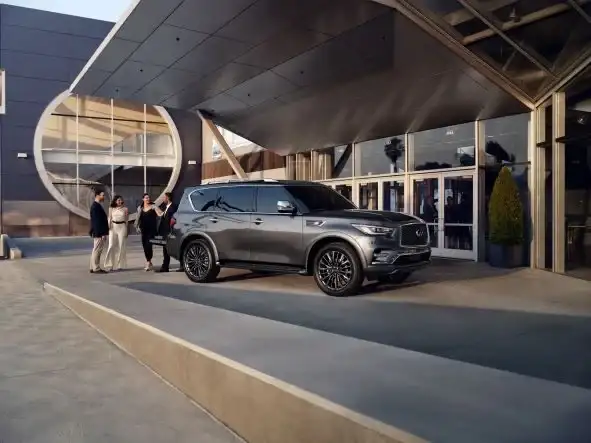 qx50