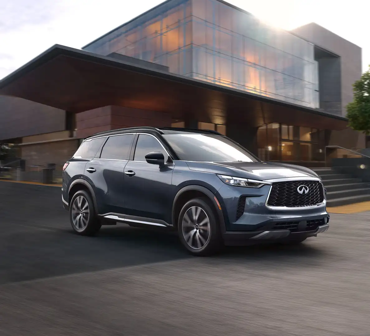 qx60