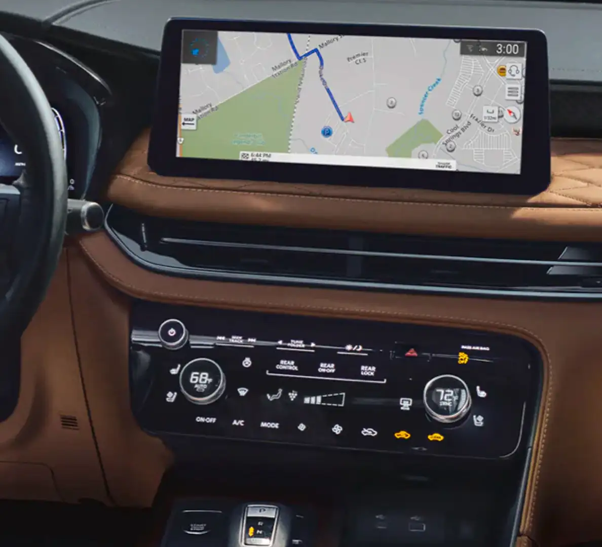 qx60