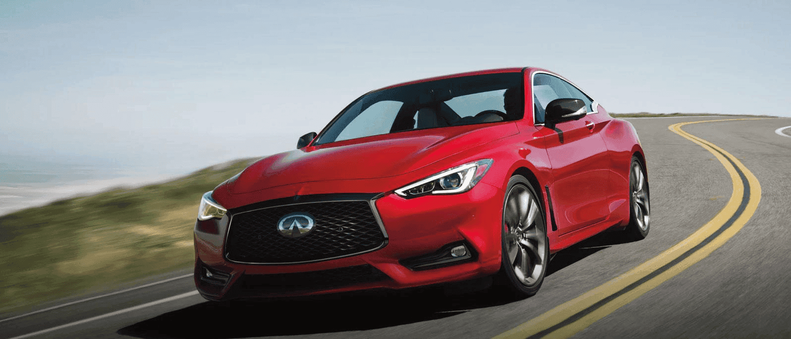 Reserve INFINITI INFINITI of Peoria