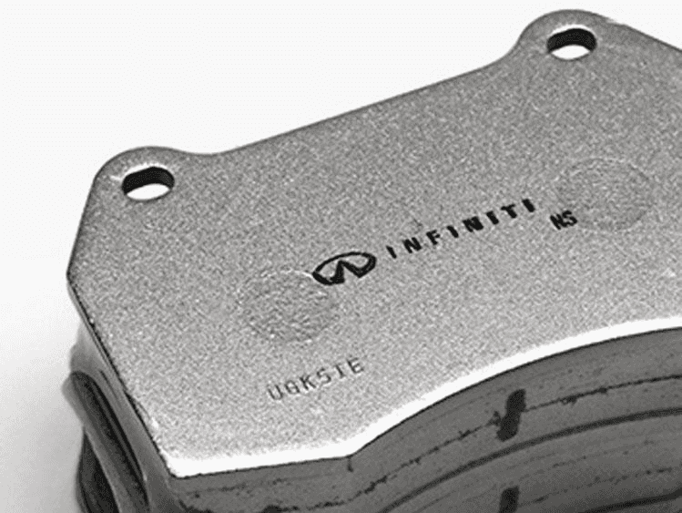 INFINITI of Peoria Accessories