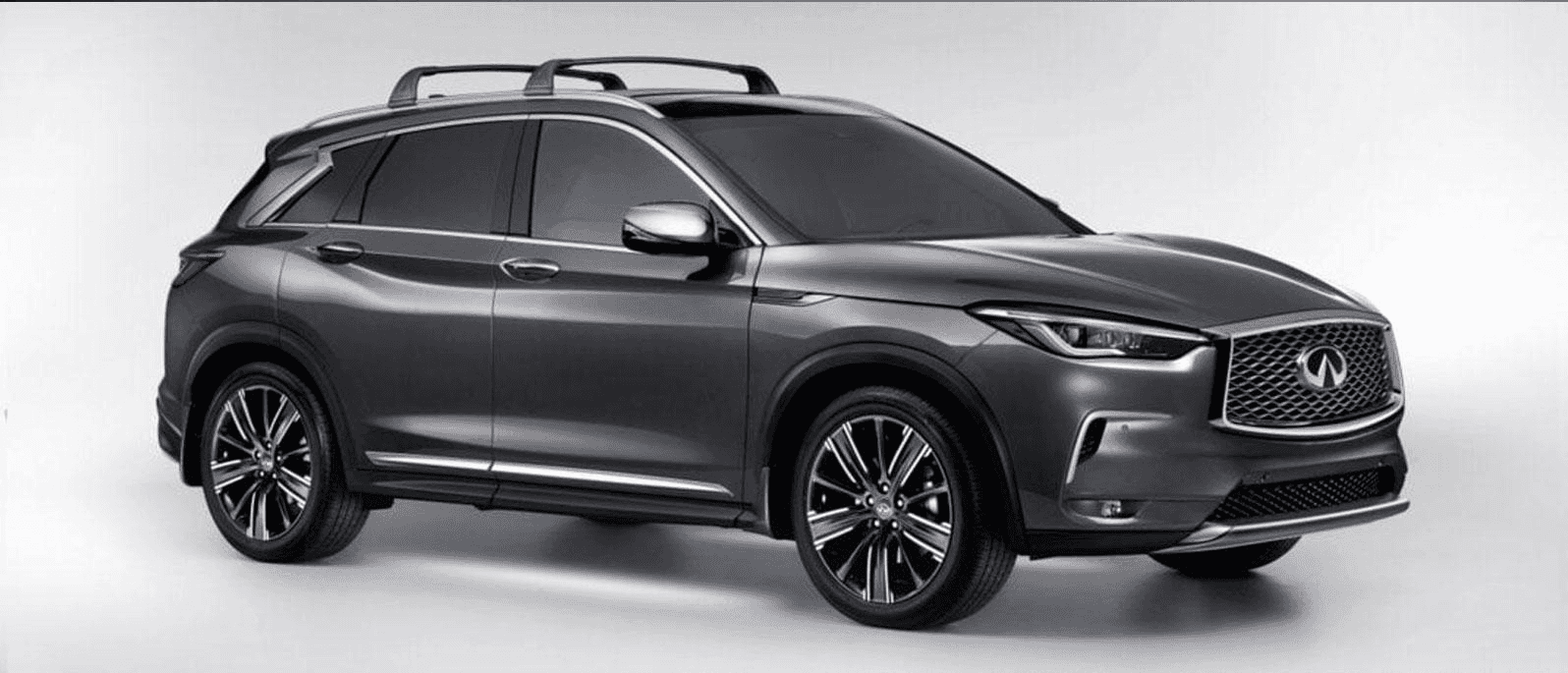 INFINITI of Peoria Accessories