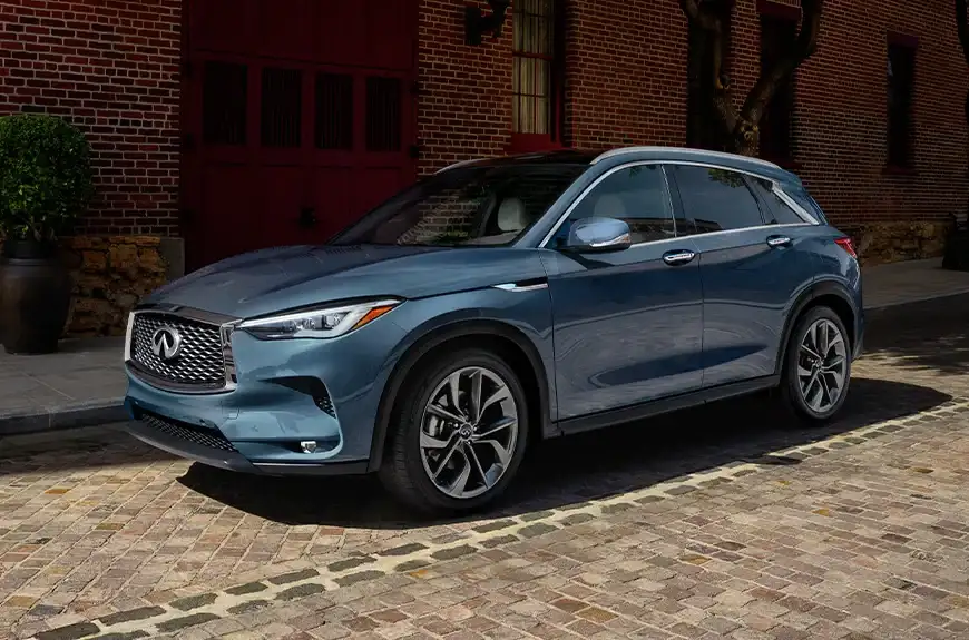 qx50