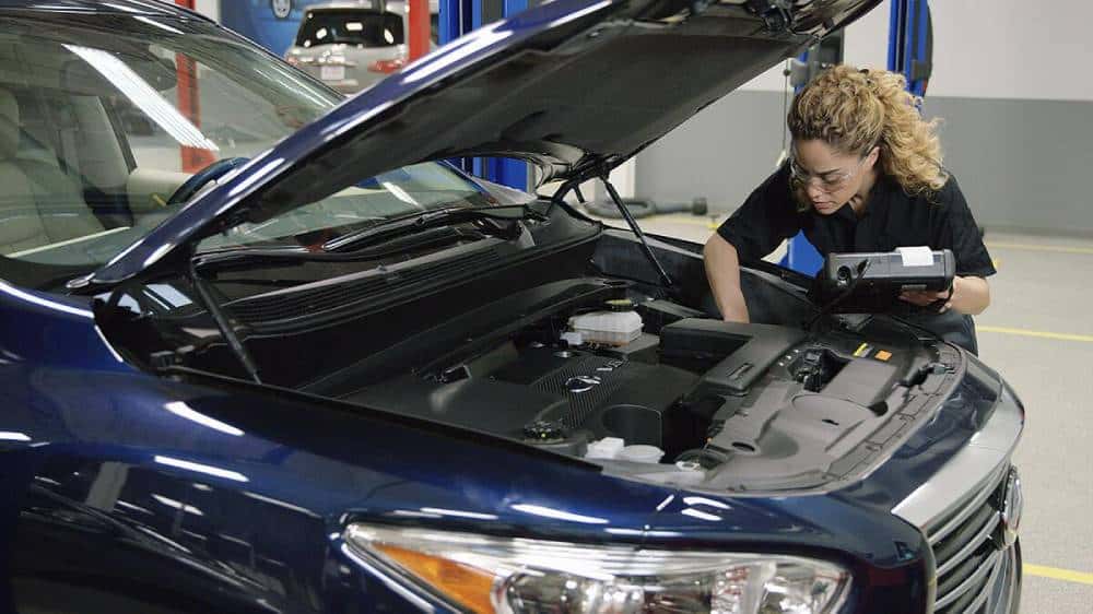 infiniti-of-scottsdale-service