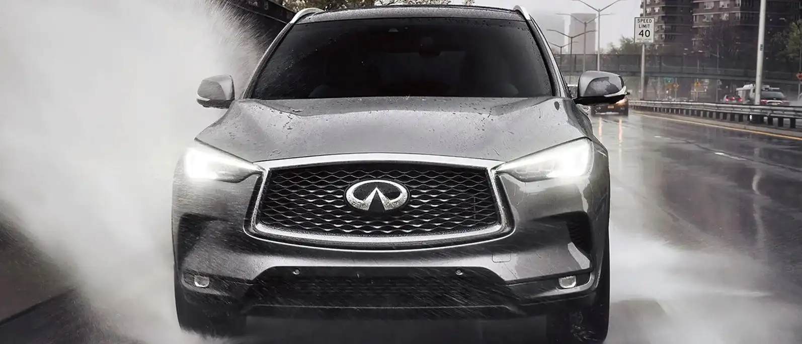 QX50