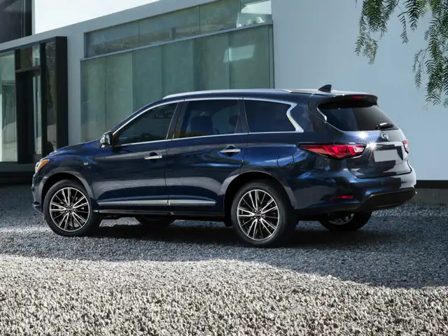 QX60