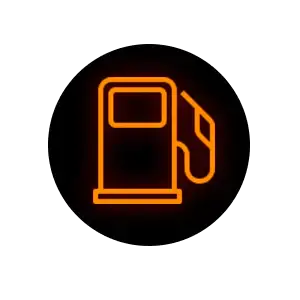 low-fuel-level