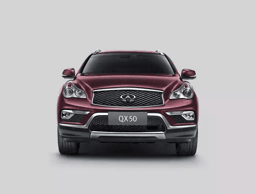 2016 INFINITI QX50