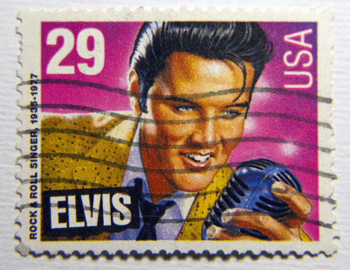 ELVIS WEEK AT THE MUSICAL INSTRUMENT MUSEUM