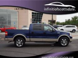 CHECK OUT THE FEATURED VEHICLE OF THE WEEK AT INFINITI OF SCOTTSDALE.
