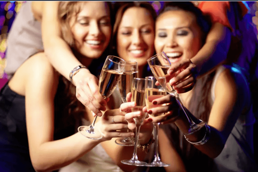 EXCITE YOUR TASTE BUDS AT THIS YEAR'S SCOTTSDALE CULINARY FESTIVAL