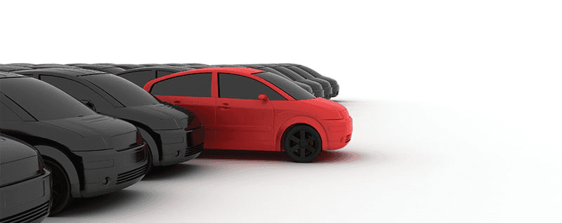 FIND YOUR PERFECT CAR IN 2021