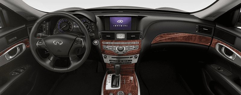 HOW TO GET THAT NEW CAR SMELL TO LAST