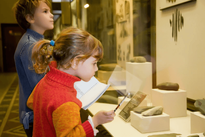 PHOENIX ART MUSEUM NOW OFFERING 'FREE FAMILY WEEKENDS' ' FAMILY ACTIVITIES PHOENIX