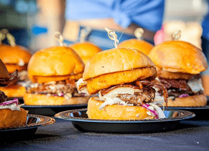 SCOTTSDALE CULINARY FESTIVAL