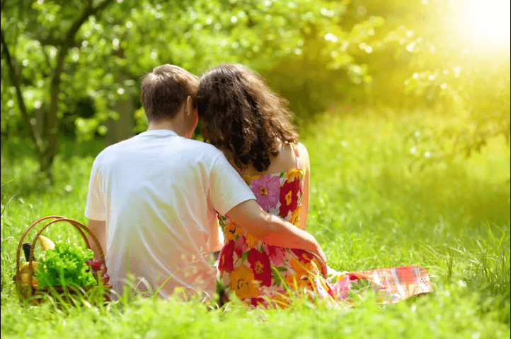 TAKE YOUR VALENTINE FOR A PICNIC AT THE FARM AT SOUTH MOUNTAIN ' INFINITI OF SCOTTSDALE BLOG