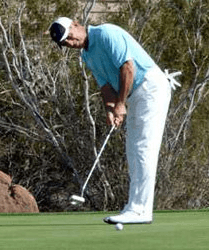 TEE OFF FOR CHARITY