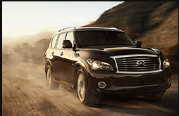 WHATS NEW FOR THE 2016 INFINITI QX50 PREMIUM CROSSOVER? | INFINITI OF SCOTTSDALE BLOG