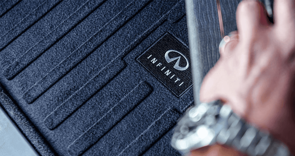 WHY INFINITI IS THE BEST NEXT MOVE FOR NISSAN OWNERS
