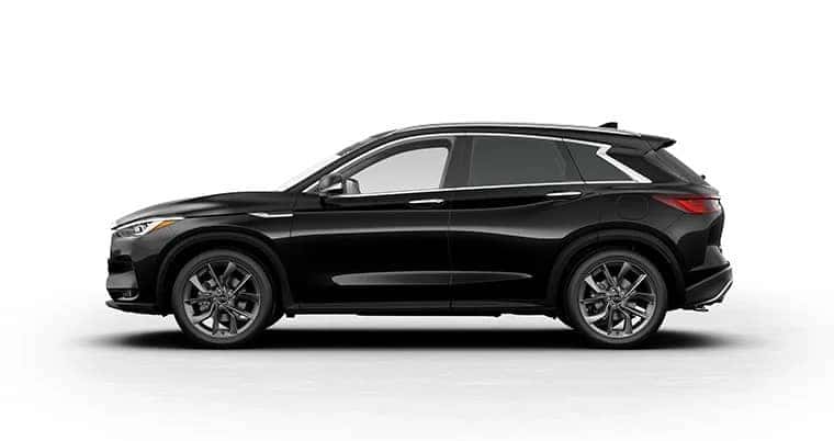 2022 QX50 AUTOGRAPH AWD