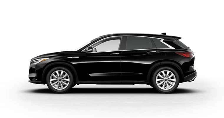 2022 QX50 PURE AWD