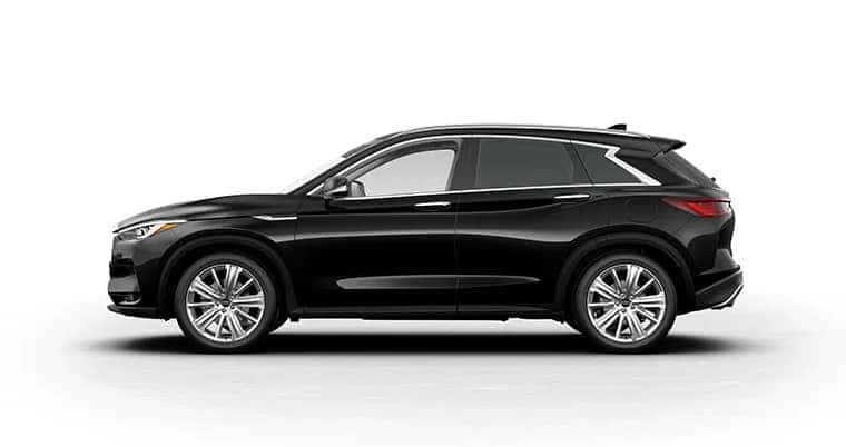 2022 QX50 SENSORY