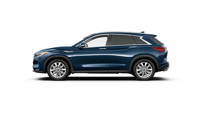 QX50 Essential