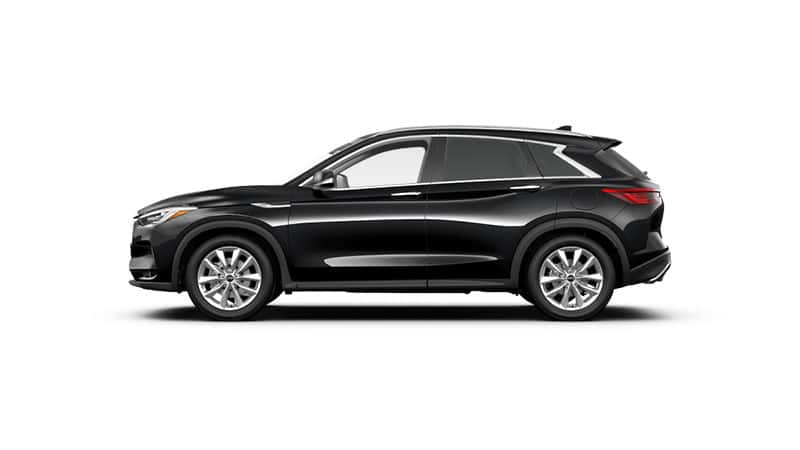 QX50 Luxe