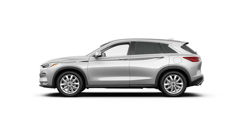 QX50 Pure