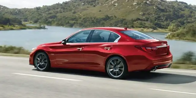 Q50
