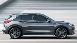 qx50