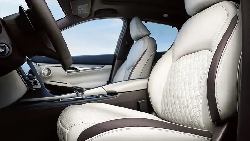 QX50