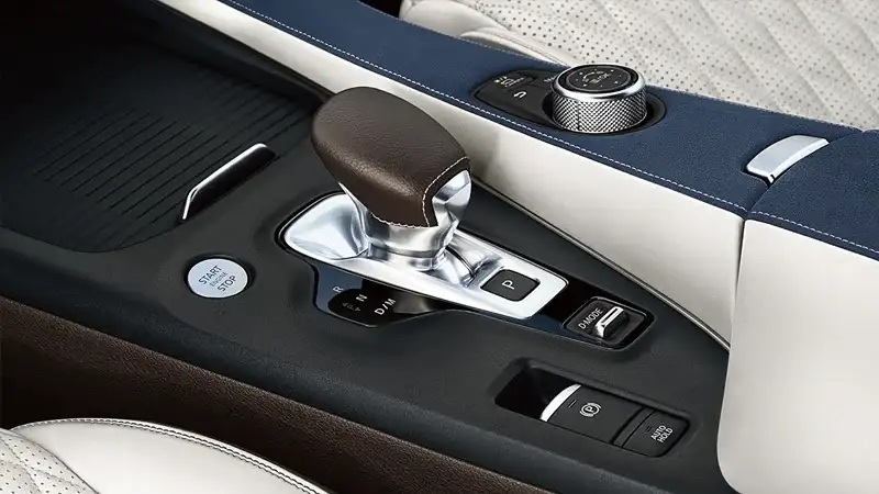 QX50